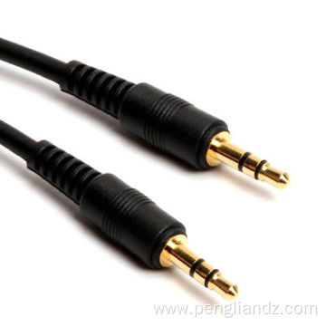 Male To Male Stereo Audio Cable itouch smartphone